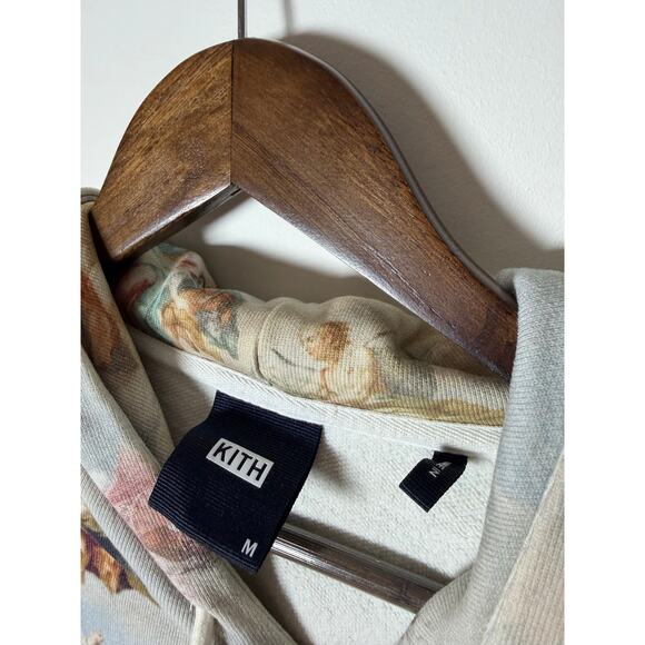 Kith angelic nelson hoodie - Picture 4 of 5